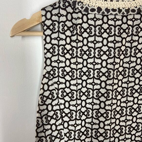 An Original Milly of New York Sleeveless Dress - Picture 10 of 11